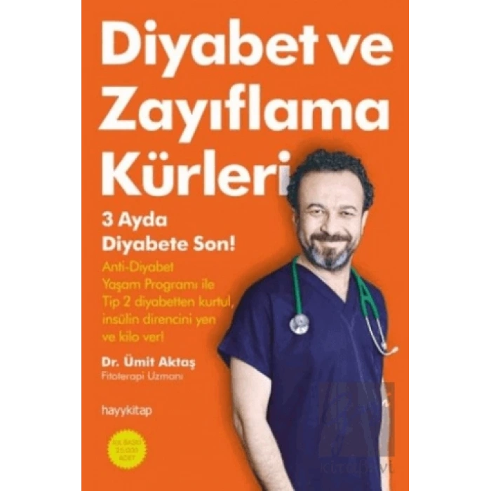 Diyabet ve Zayıflama Kürleri