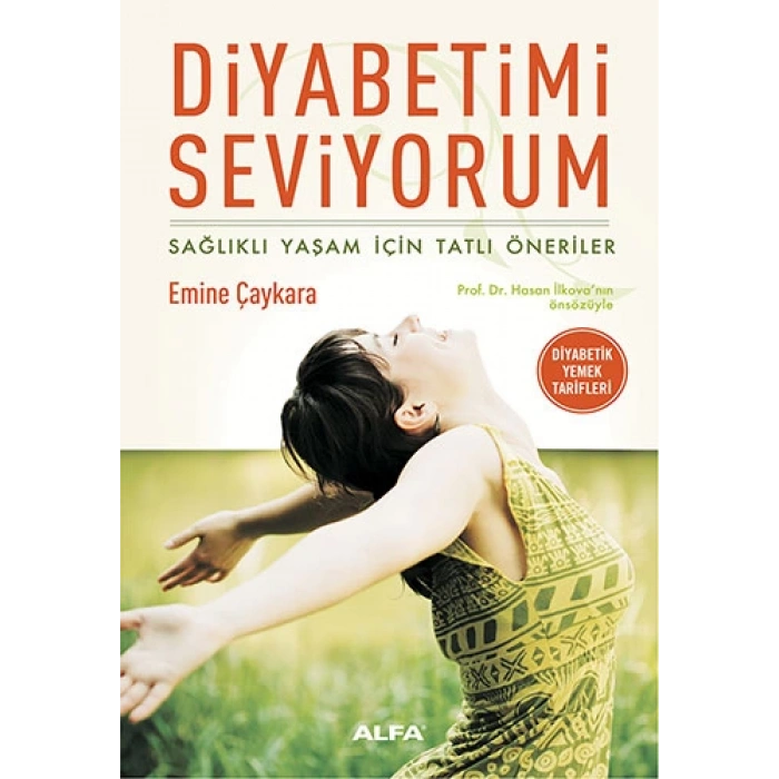 Diyabetimi Seviyorum