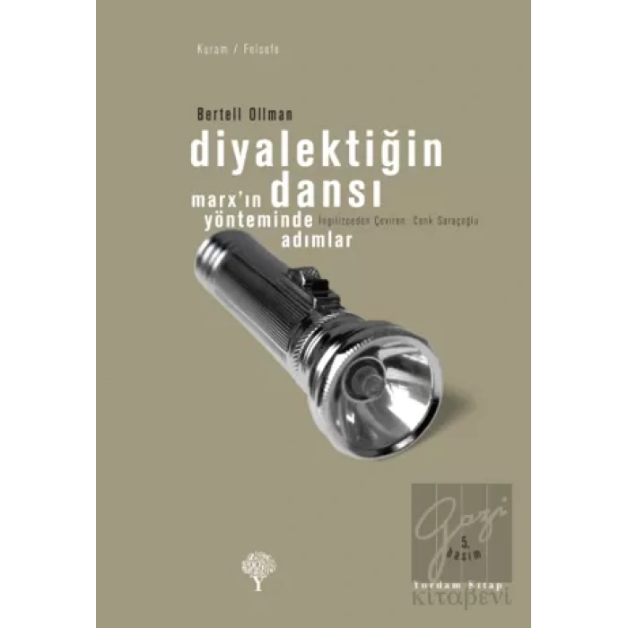 Diyalektiğin Dansı