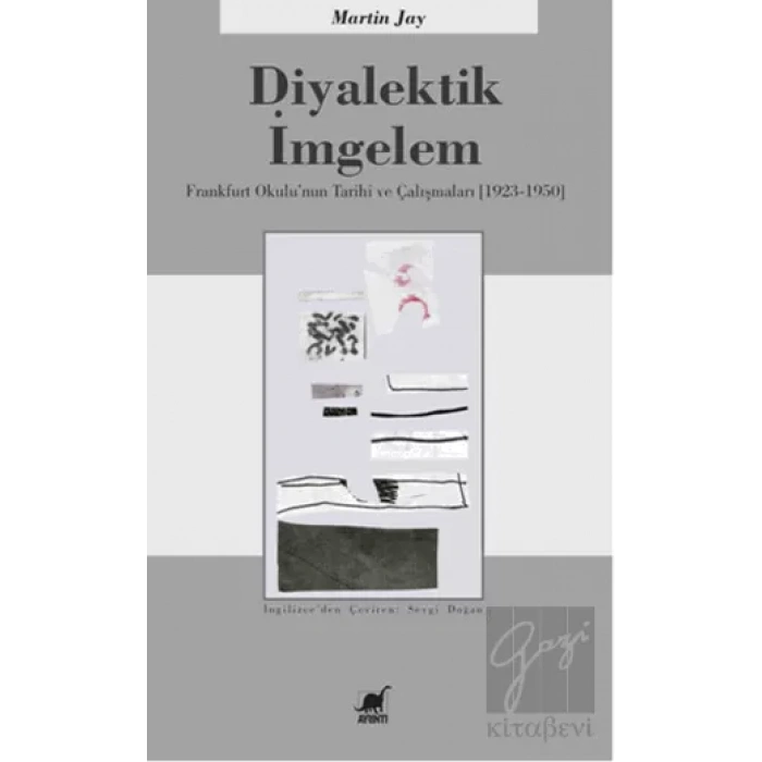Diyalektik İmgelem
