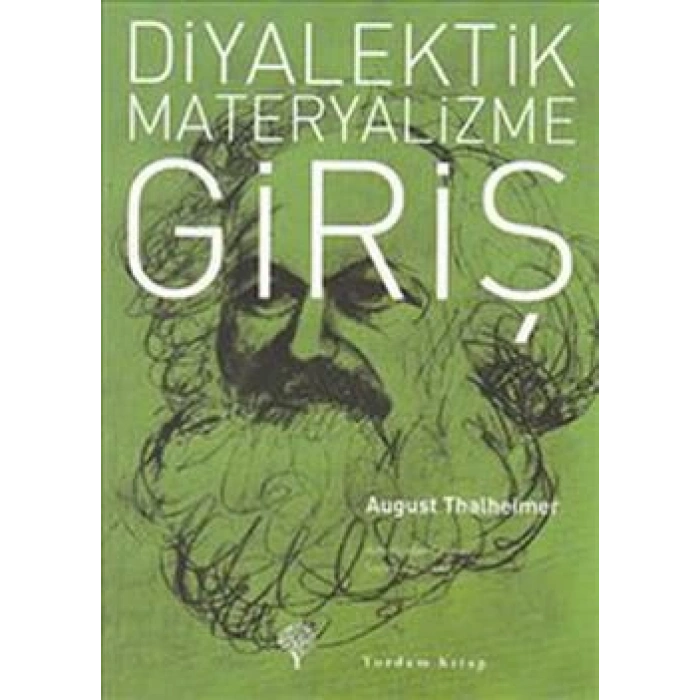 Diyalektik Materyalizme Giriş