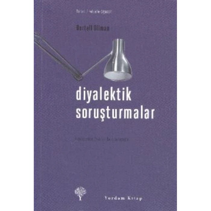 Diyalektik Soruşturmalar