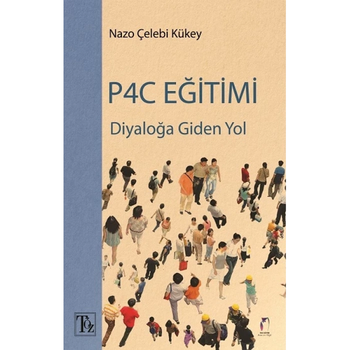 Diyaloğa Giden Yol P4C Eğitimi