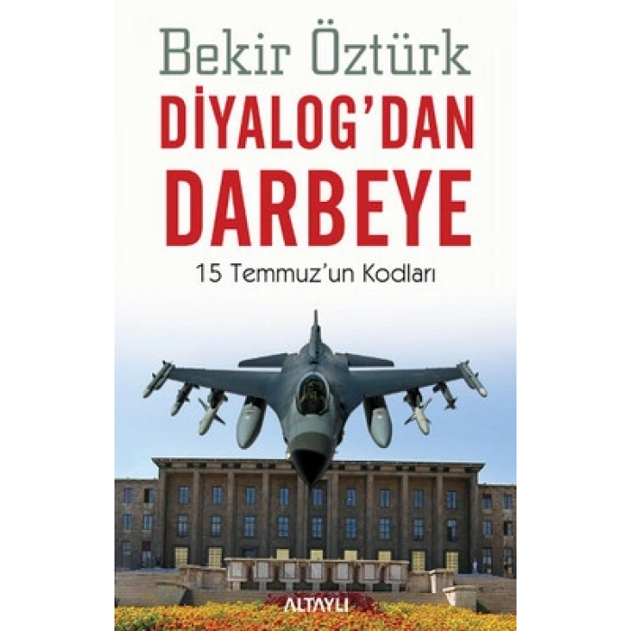 Diyalog’dan Darbeye