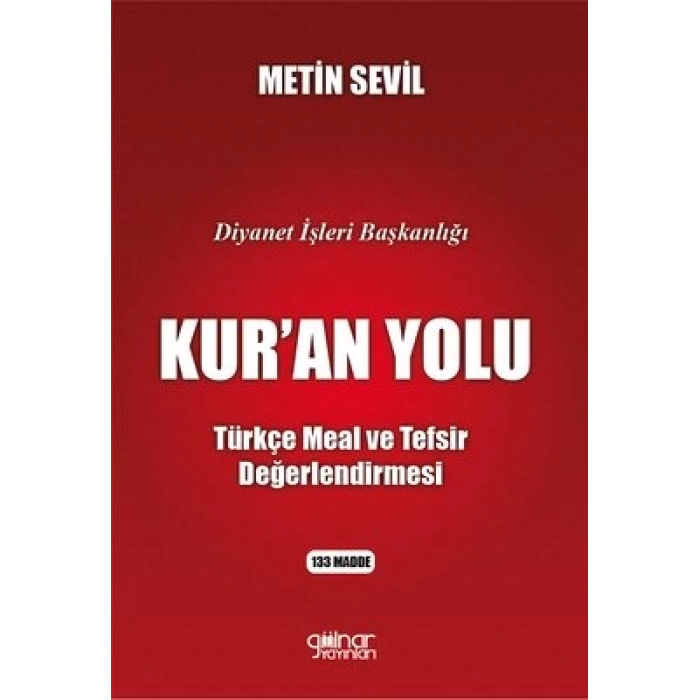 Diyanet İşleri Başkanlığı Kuran Yolu