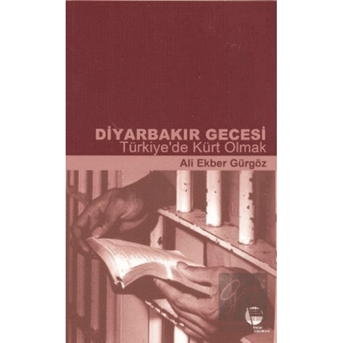 Diyarbakır Gecesi Türkiye’de Kürt Olmak