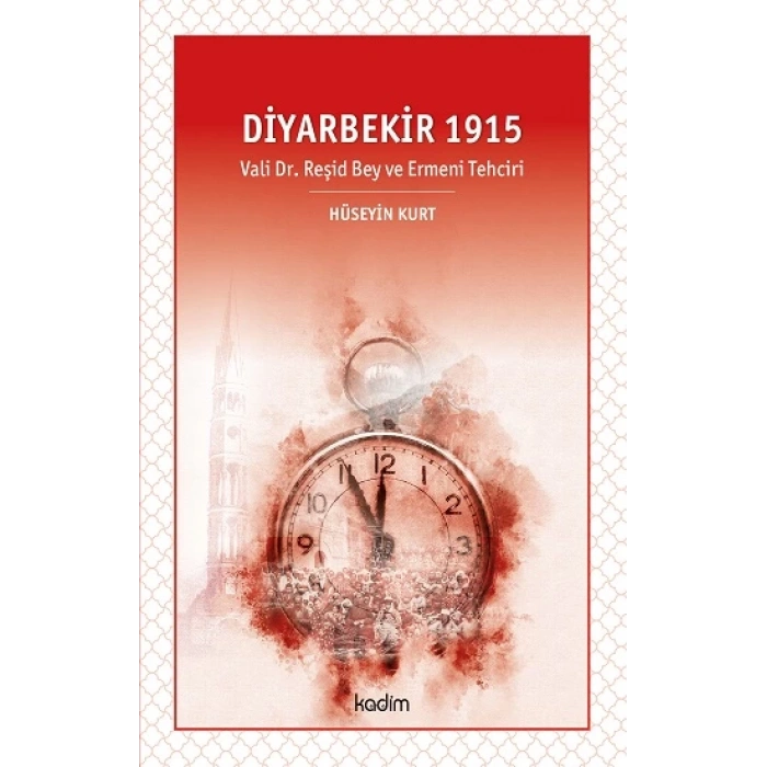 Diyarbekir 1915