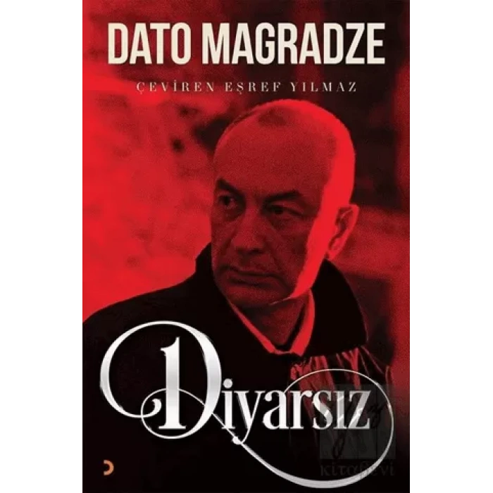 Diyarsız