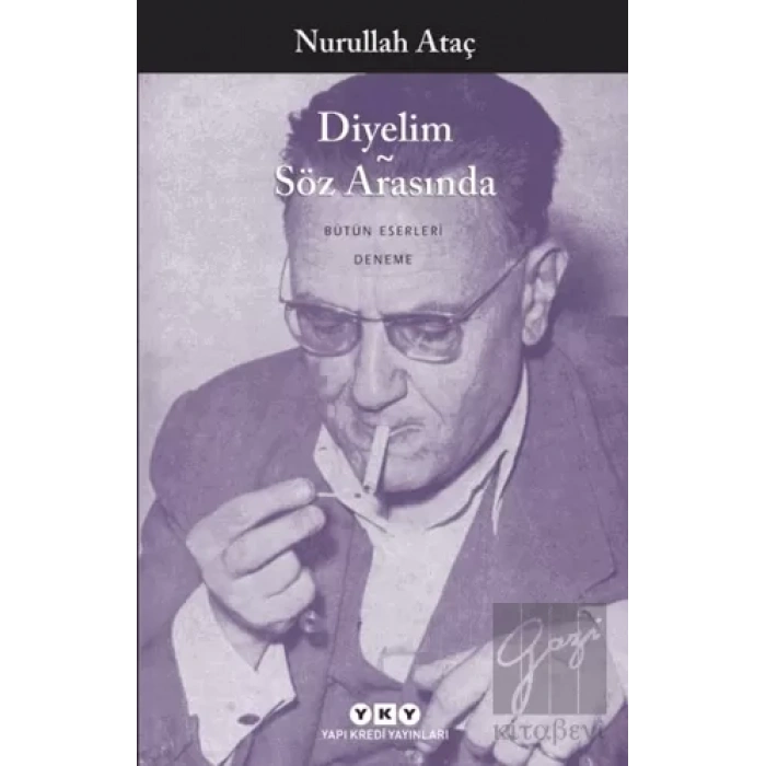 Diyelim Söz Arasında