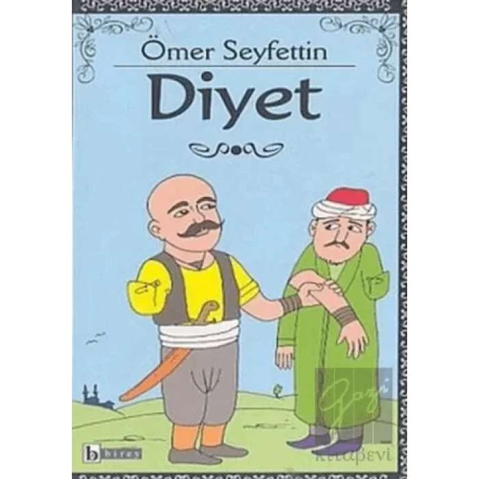 Diyet