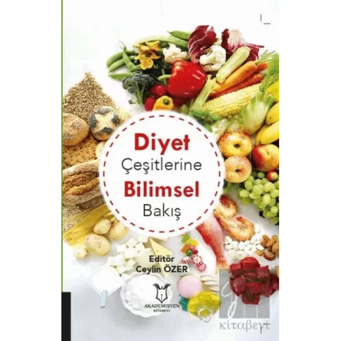 Diyet Çeşitlerine Bilimsel Bakış