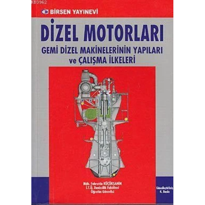 Dizel Motorları