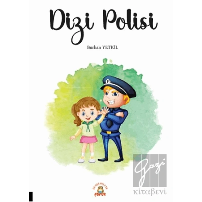 Dizi Polisi