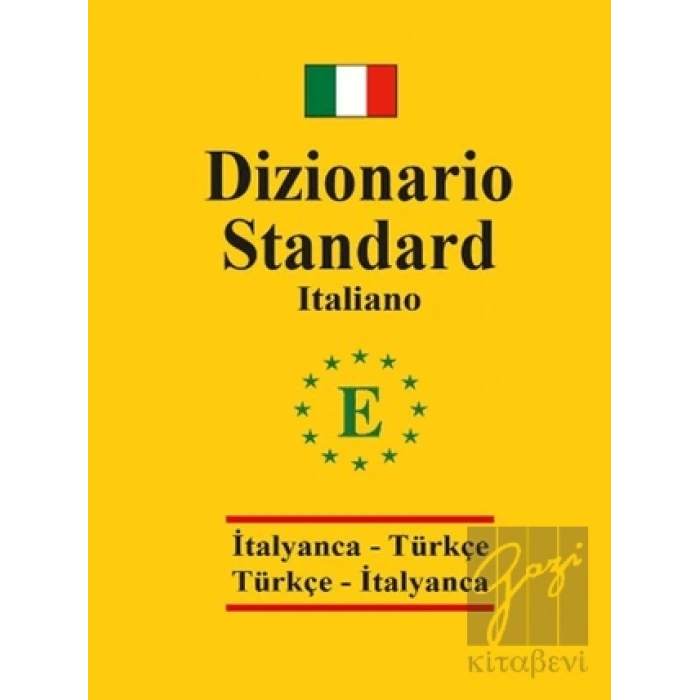 Dizionario Standard Italiano
