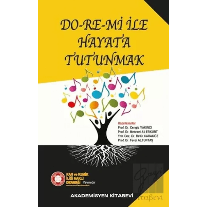 Do-Re-Mi ile Hayata Tutunmak