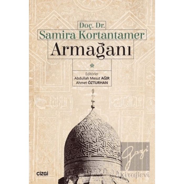 Doç. Dr. Samira Kortantamer Armağanı