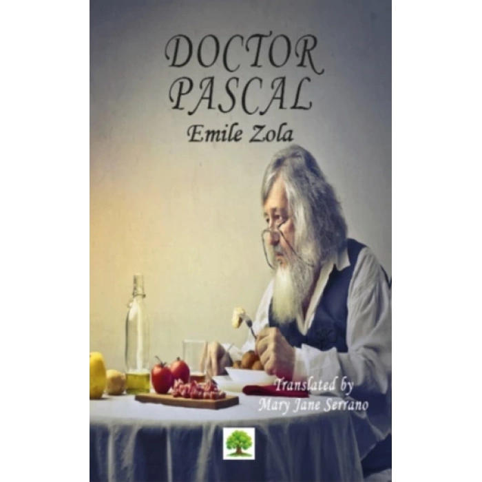 Doctor Pascal