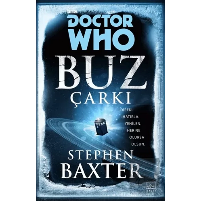 Doctor Who: Buz Çarkı
