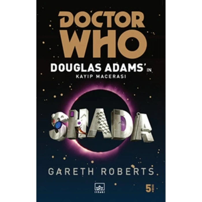 Doctor Who: Shada