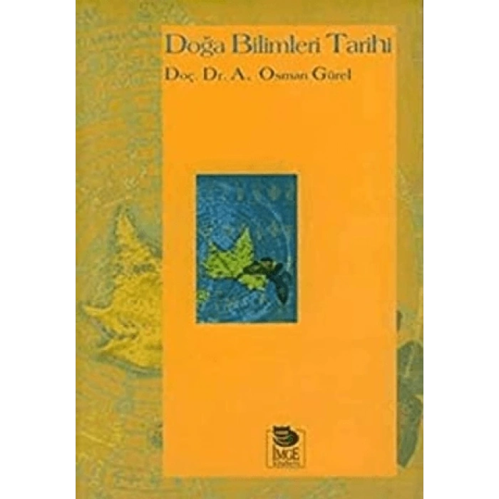 Doğa Bilimleri Tarihi