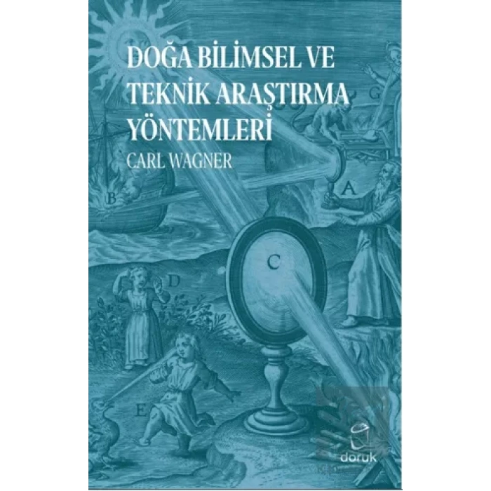 Doğa Bilimsel ve Teknik Araştırma Yöntemleri