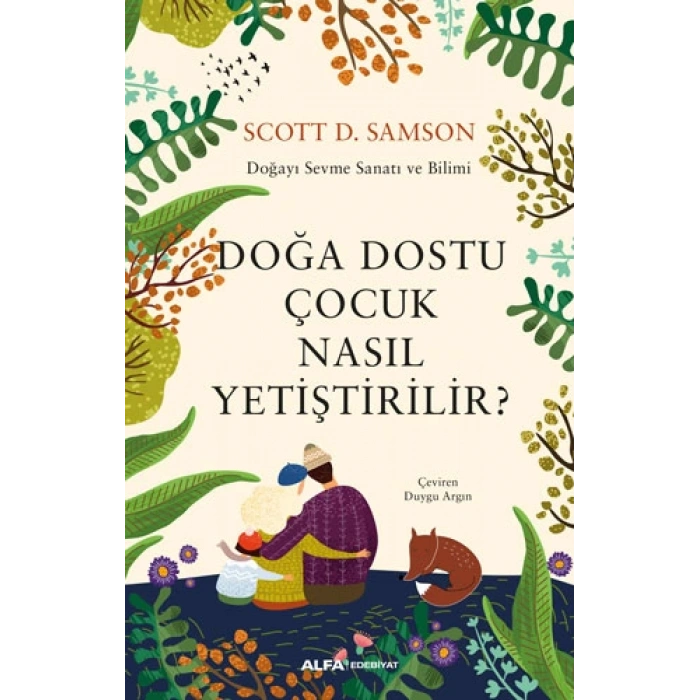 Doğa Dostu Çocuk Nasıl Yetiştirilir?