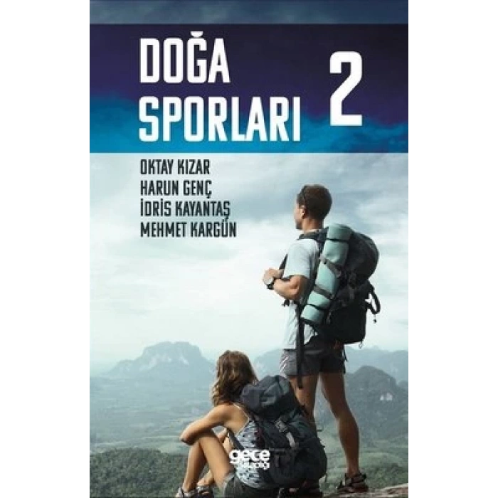 Doğa Sporları 2