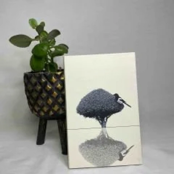 Doğa Tasarımlı Defter