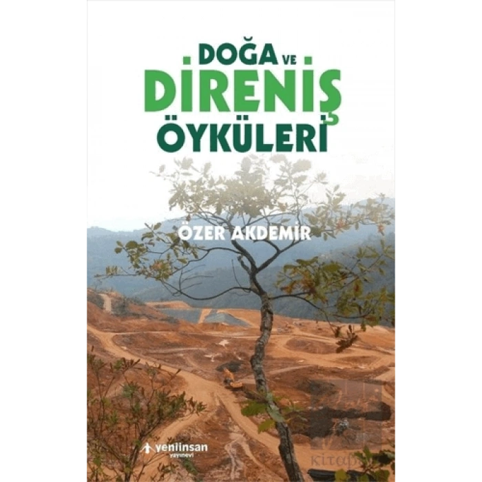 Doğa ve Direniş Öyküleri