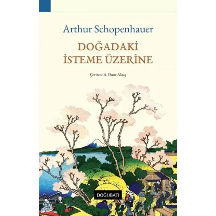 Doğadaki İsteme Üzerine