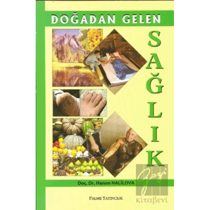 Doğadan Gelen Sağlık