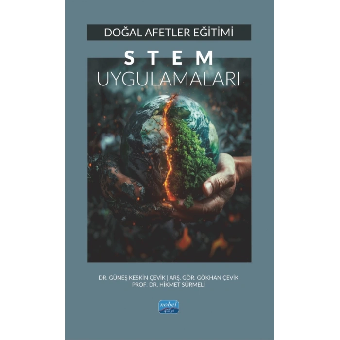 DOĞAL AFETLER EĞİTİMİ - STEM Uygulamaları