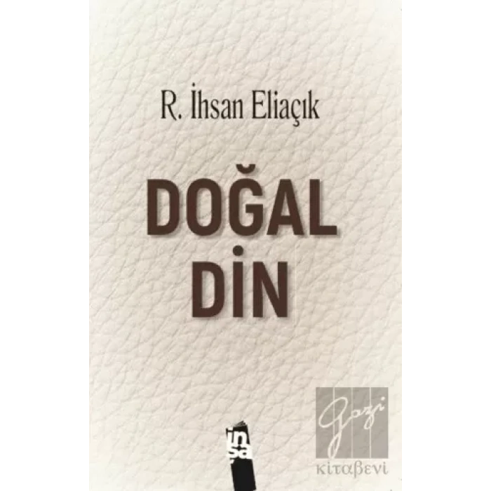 Doğal Din
