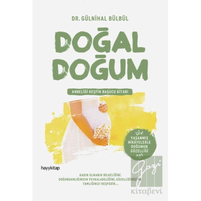 Doğal Doğum