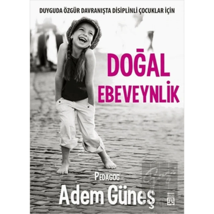 Doğal Ebeveynlik