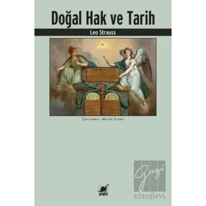 Doğal Hak ve Tarih