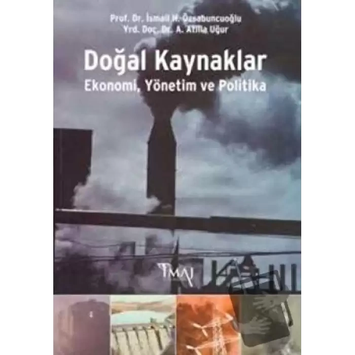 Doğal Kaynaklar