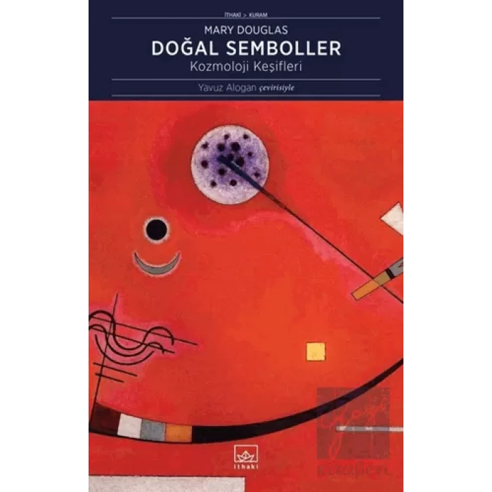 Doğal Semboller Kozmoloji Keşifleri