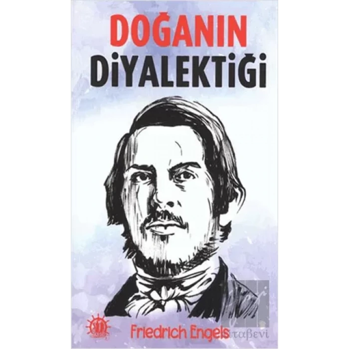 Doğanın Diyalektiği