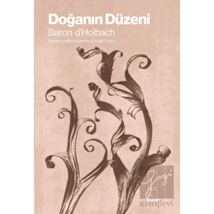 Doğanın Düzeni