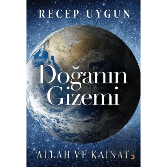 Doğanın Gizemi