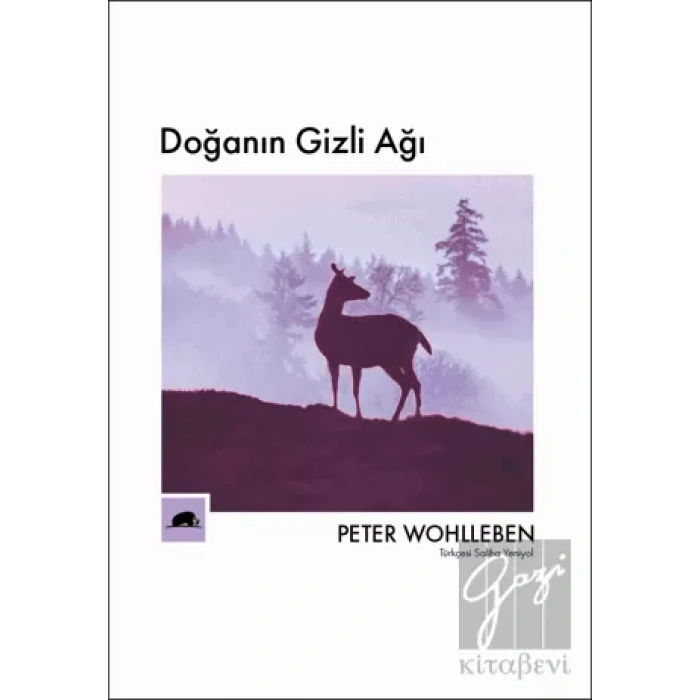 Doğanın Gizli Ağı