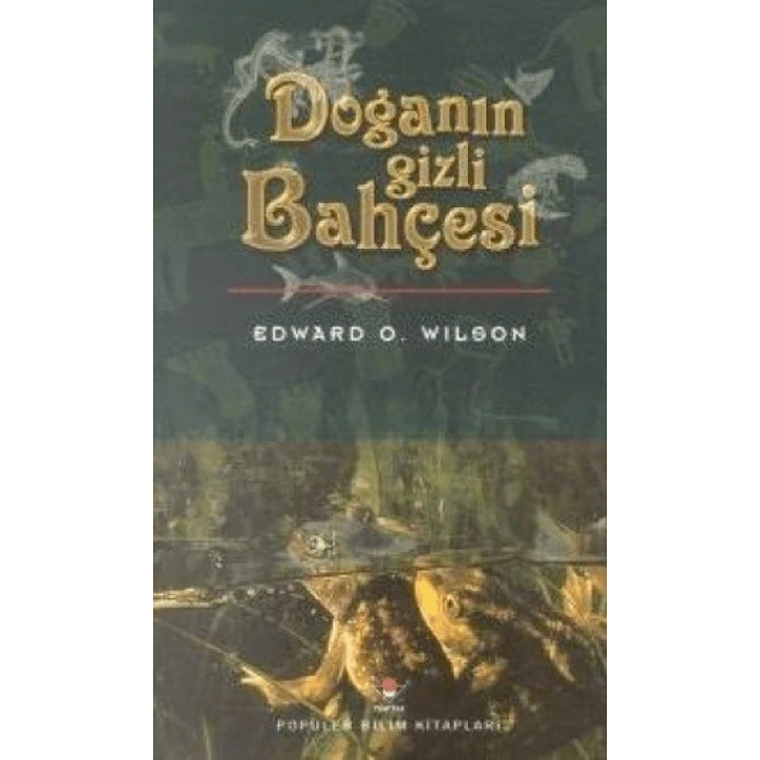 Doğanın Gizli Bahçesi