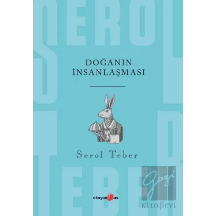 Doğanın İnsanlaşması