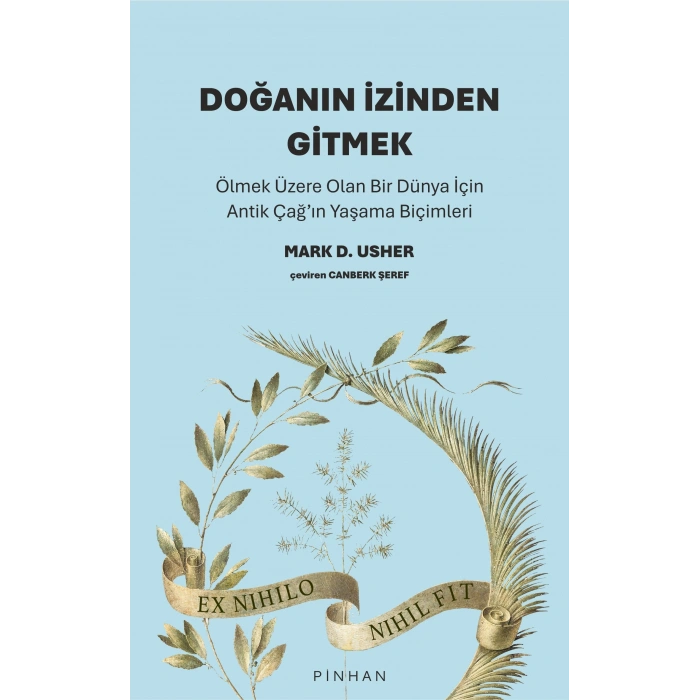 Doğanın İzinden Gitmek