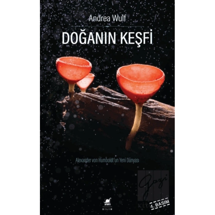 Doğanın Keşfi - Alexander von Humboldt’un Yeni Dünyası