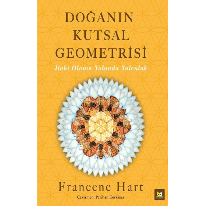 Doğanın Kutsal Geometrisi