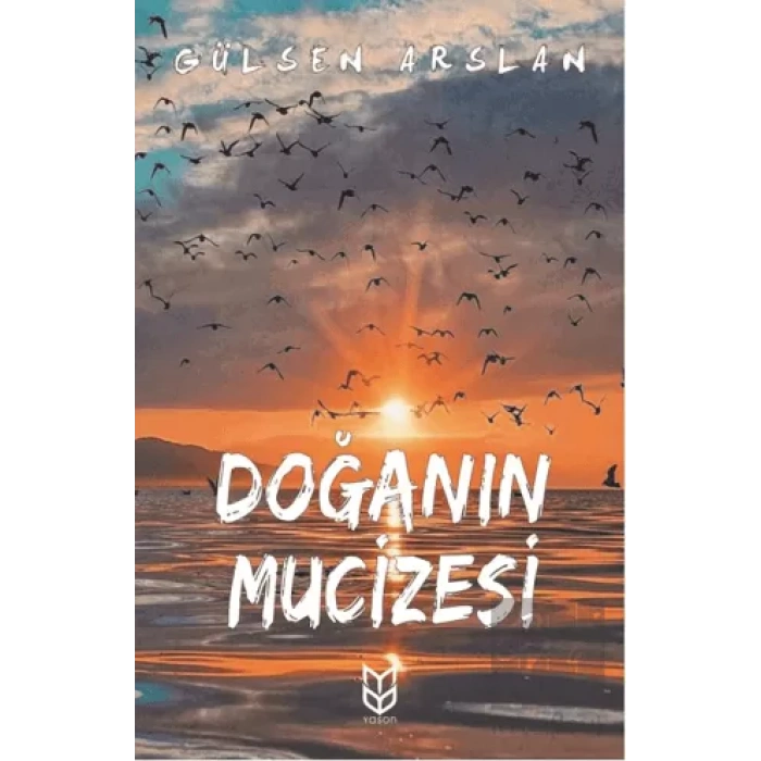 Doğanın Mucizesi