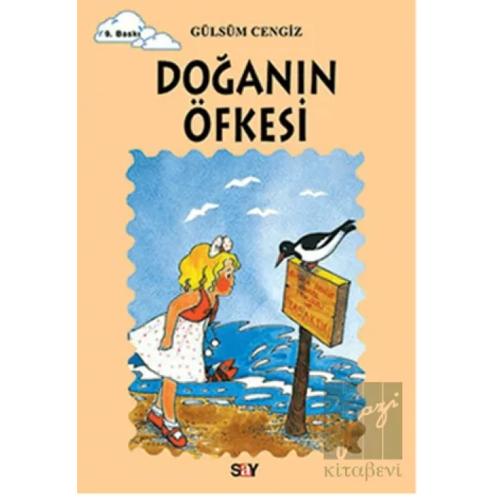 Doğanın Öfkesi