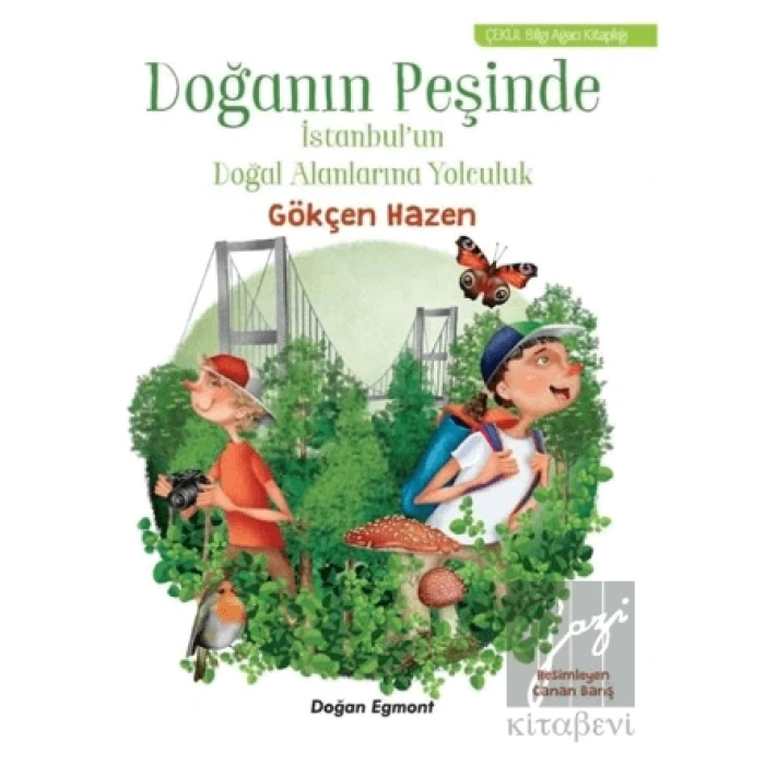 Doğa’nın Peşinde